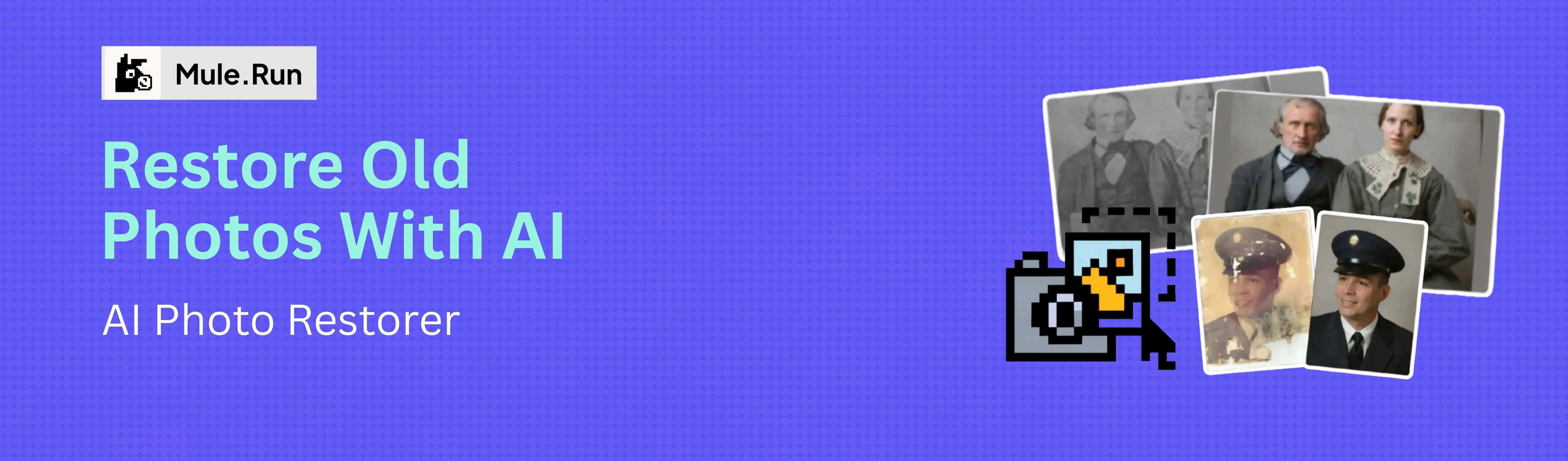 Featured image of post How to Restore Old Photos With AI: Complete Guide