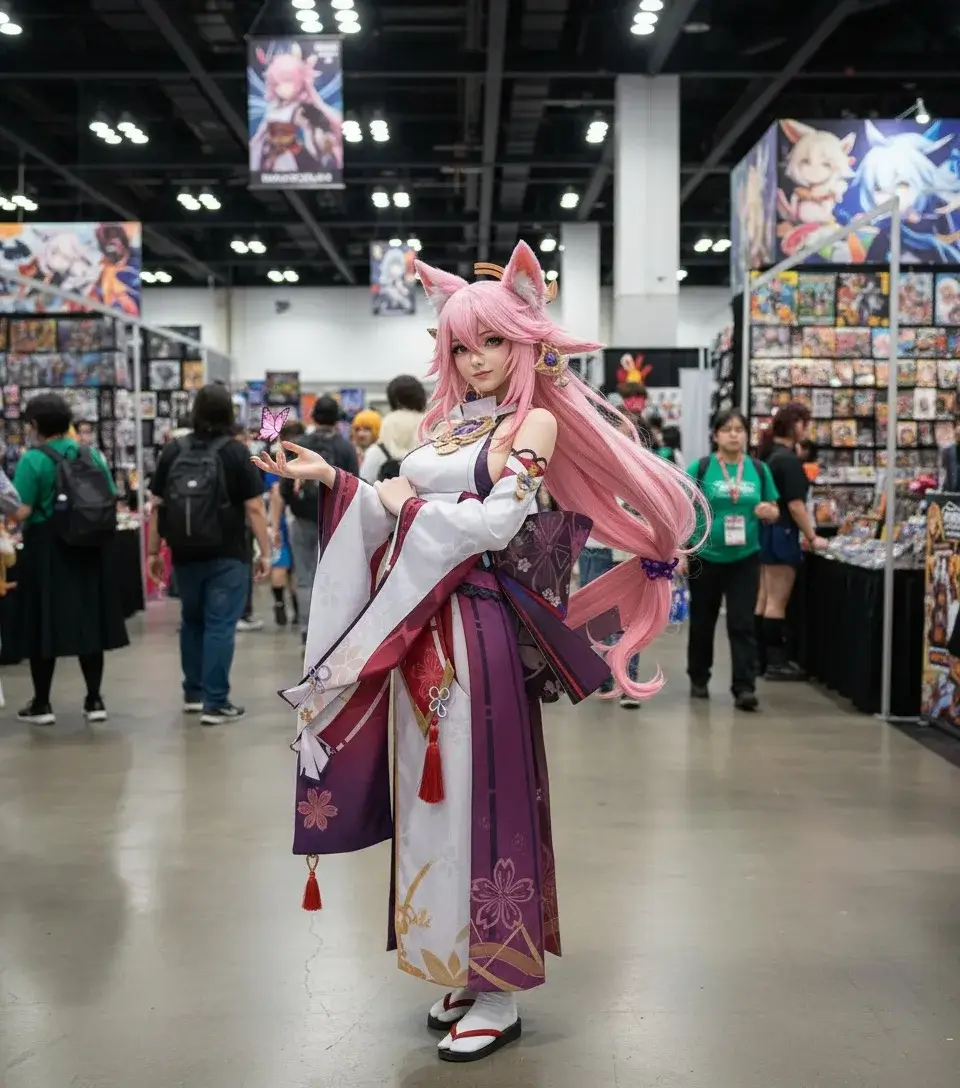 genshin halloween pfp﻿, anime halloween pfp for cosplay fans, anime fans and genshin fans, perfect for halloween profile pictures