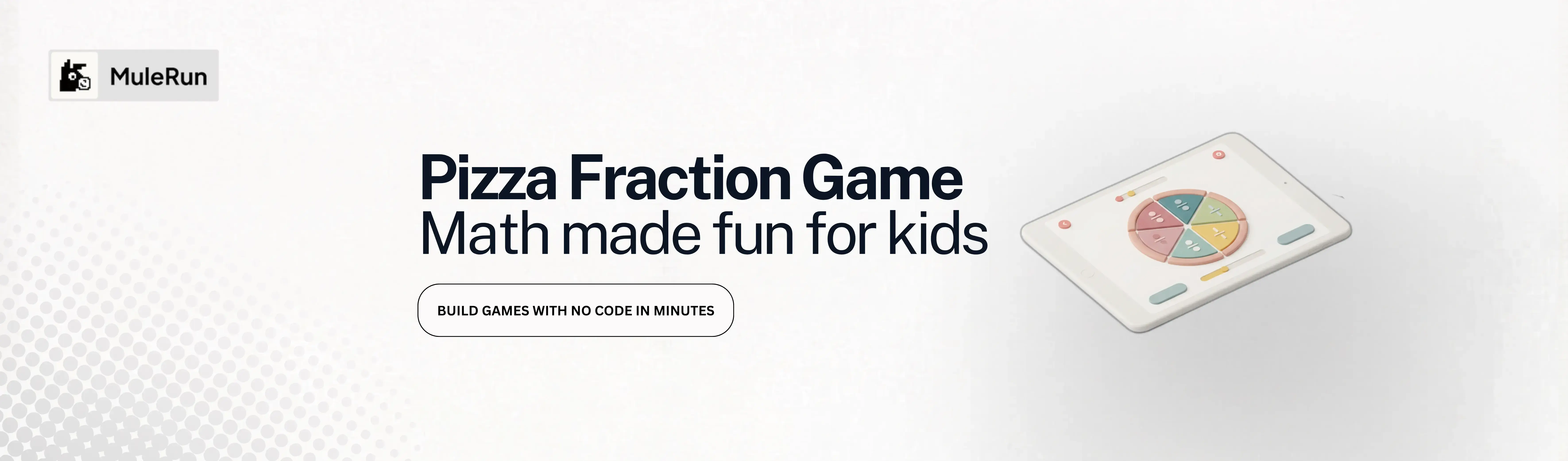 Featured image of post How a Mother Used AI to Build a Pizza Fraction Game for Her Fourth Grader
